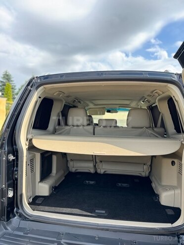 Mitsubishi Pajero 2007, 260,000 km - 3.0 l - Gəncə