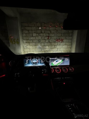 Mercedes E 200 2016, 163,000 km - 2.0 l - Bakı