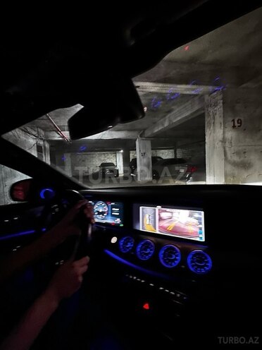 Mercedes E 200 2016, 163,000 km - 2.0 l - Bakı