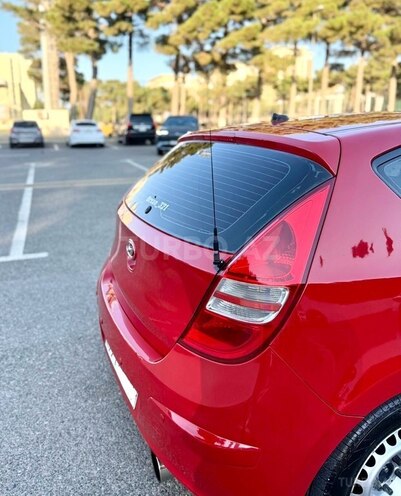 Hyundai i30 2007, 383,800 km - 1.4 l - Bakı