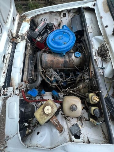 LADA (VAZ) 2107 2005, 162,854 km - 1.6 л - Masallı