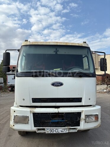 Ford Cargo 2006, 300,000 km - 9.0 l - Bakı