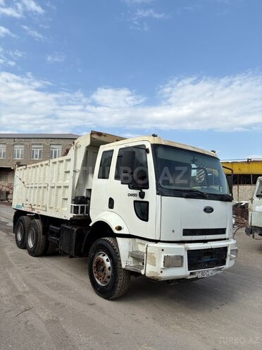 Ford Cargo 2006, 300,000 km - 9.0 l - Bakı