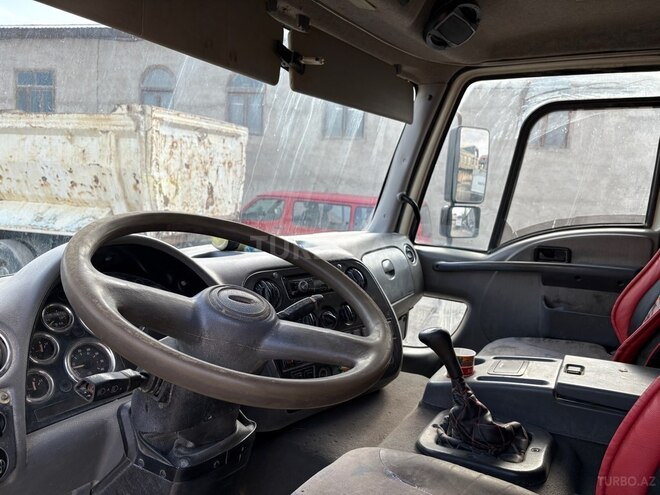 Ford Cargo 2006, 300,000 km - 9.0 l - Bakı