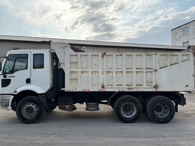 Ford Cargo 2006, 300,000 km - 9.0 l - Bakı