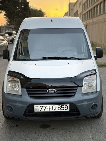 Ford Tourneo Connect 2011, 192,000 km - 1.8 l - Bakı