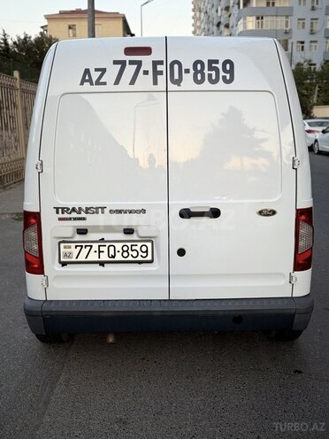 Ford Tourneo Connect 2011, 192,000 km - 1.8 l - Bakı