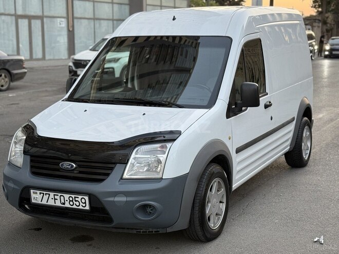Ford Tourneo Connect 2011, 192,000 km - 1.8 l - Bakı