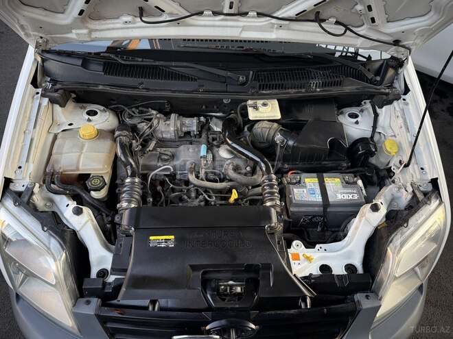 Ford Tourneo Connect 2011, 192,000 km - 1.8 l - Bakı