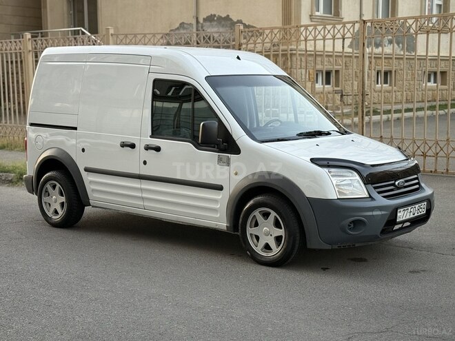 Ford Tourneo Connect 2011, 192,000 km - 1.8 l - Bakı