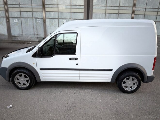 Ford Tourneo Connect 2011, 192,000 km - 1.8 l - Bakı