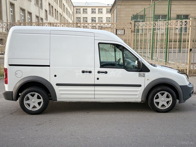 Ford Tourneo Connect 2011, 192,000 km - 1.8 l - Bakı