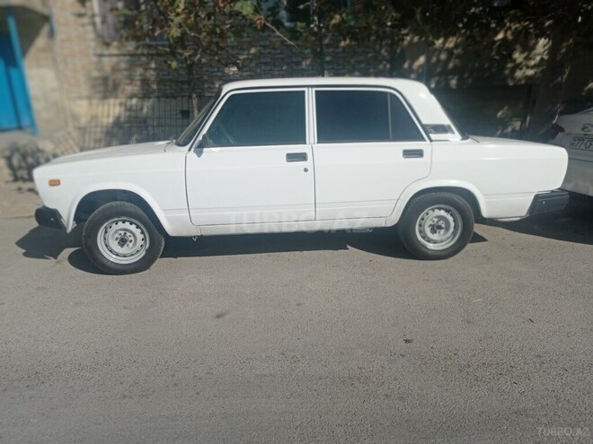 LADA (VAZ) 2107 2006, 108,000 km - 1.6 l - Bakı