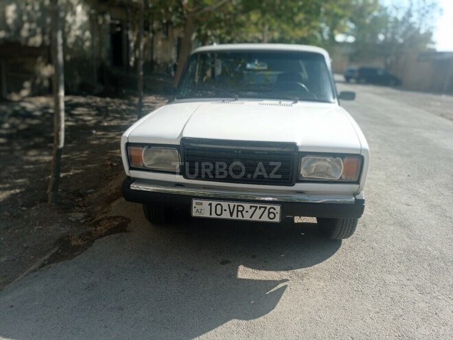 LADA (VAZ) 2107 2006, 108,000 km - 1.6 l - Bakı