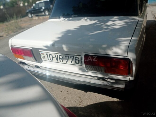 LADA (VAZ) 2107 2006, 108,000 km - 1.6 l - Bakı