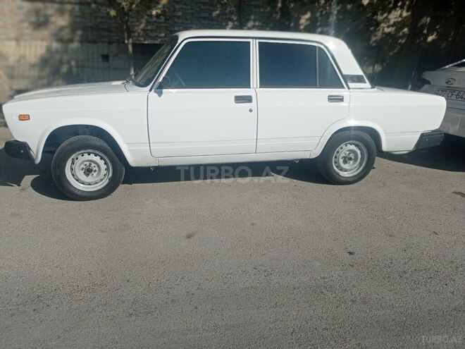 LADA (VAZ) 2107 2006, 108,000 km - 1.6 l - Bakı