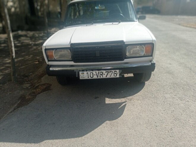 LADA (VAZ) 2107 2006, 108,000 km - 1.6 l - Bakı