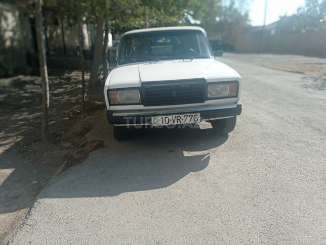 LADA (VAZ) 2107 2006, 108,000 km - 1.6 l - Bakı