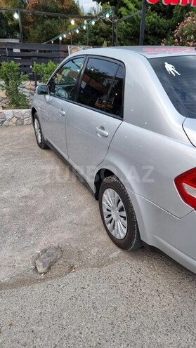 Nissan Tiida 2011, 170,000 km - 1.5 l - Sumqayıt