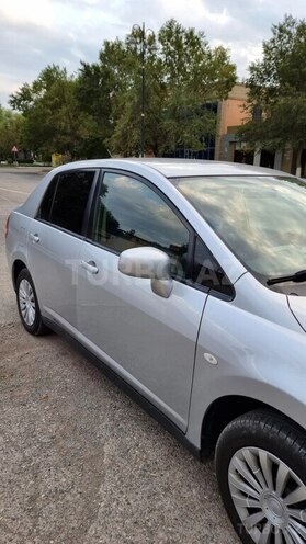 Nissan Tiida 2011, 170,000 km - 1.5 l - Sumqayıt