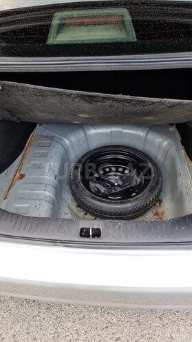 Nissan Tiida 2011, 170,000 km - 1.5 l - Sumqayıt