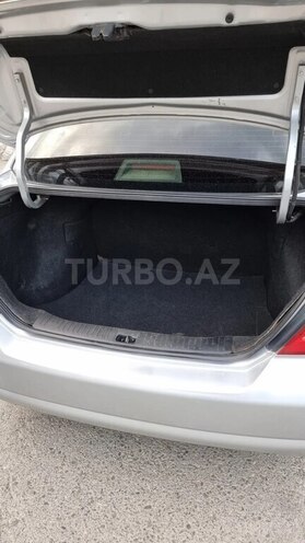 Nissan Tiida 2011, 170,000 km - 1.5 l - Sumqayıt