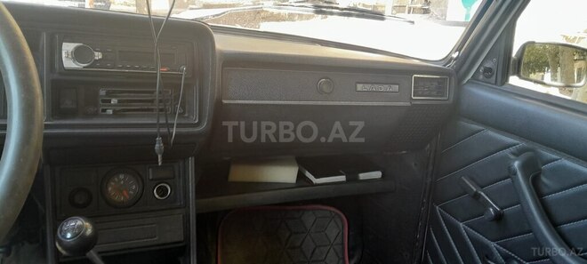 LADA (VAZ) 2107 2006, 108,000 km - 1.6 l - Bakı