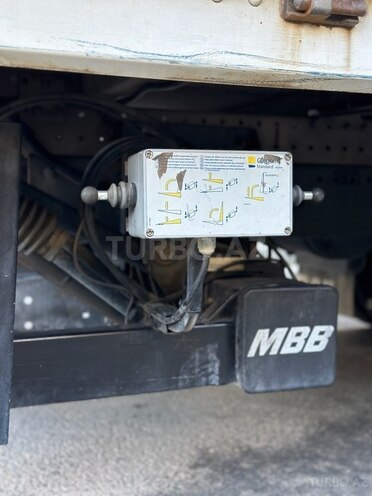 DAF  2007, 450,000 km - 4.5 l - Bakı