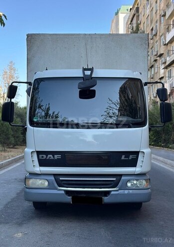 DAF  2007, 450,000 km - 4.5 l - Bakı