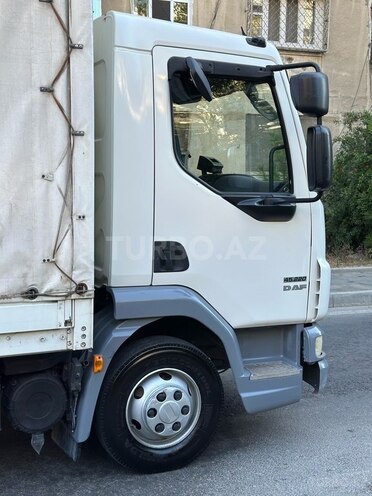DAF  2007, 450,000 km - 4.5 l - Bakı