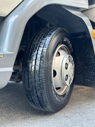 DAF  2007, 450,000 km - 4.5 l - Bakı