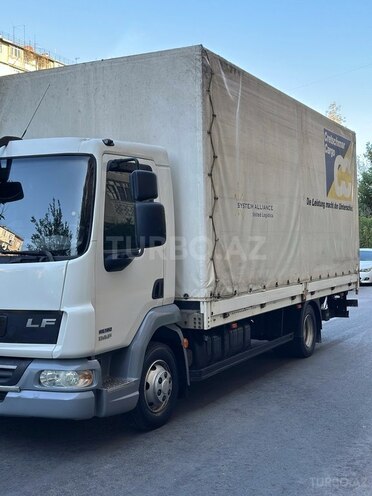 DAF  2007, 450,000 km - 4.5 l - Bakı