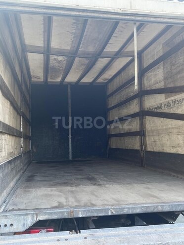 DAF  2007, 450,000 km - 4.5 l - Bakı