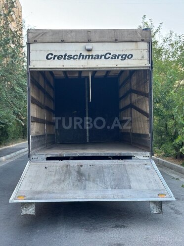 DAF  2007, 450,000 km - 4.5 l - Bakı