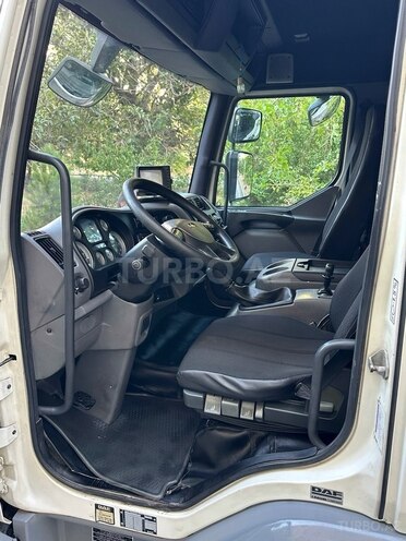 DAF  2007, 450,000 km - 4.5 l - Bakı