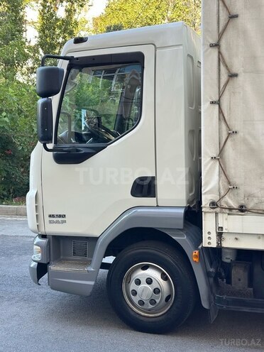 DAF  2007, 450,000 km - 4.5 l - Bakı