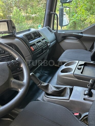 DAF  2007, 450,000 km - 4.5 l - Bakı