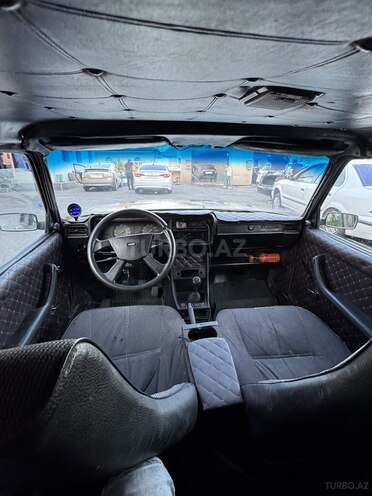LADA (VAZ) 2107 1987, 56,341 km - 1.6 l - Bakı