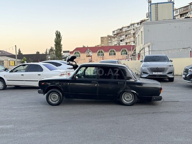 LADA (VAZ) 2107 1987, 56,341 km - 1.6 l - Bakı