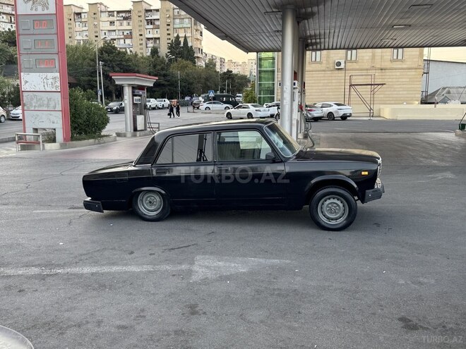 LADA (VAZ) 2107 1987, 56,341 km - 1.6 l - Bakı