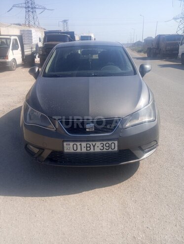 SEAT Leon 2011, 260,000 km - 1.6 l - Bakı