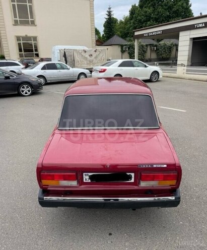 LADA (VAZ) 2107 2009, 79,648 km - 1.6 l - Gəncə