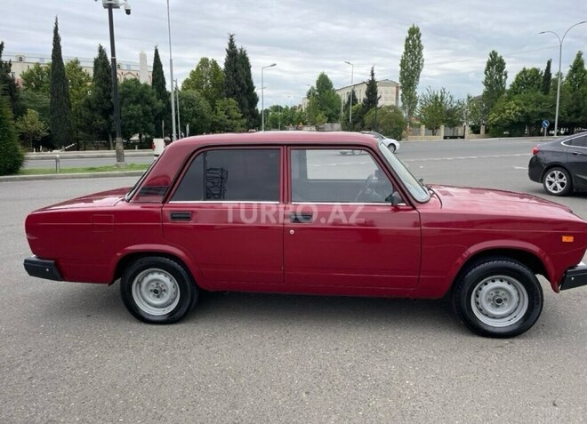 LADA (VAZ) 2107 2009, 79,648 km - 1.6 l - Gəncə