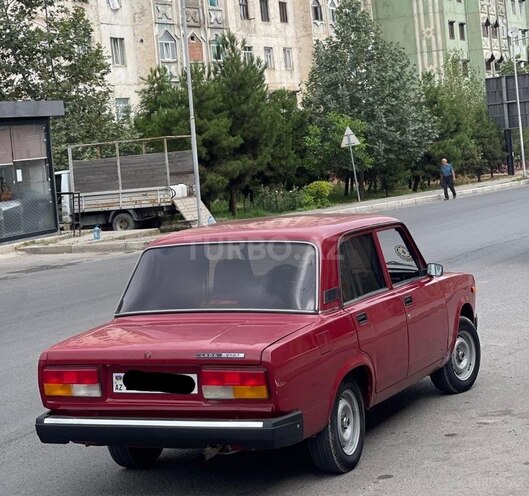LADA (VAZ) 2107 2009, 79,648 km - 1.6 l - Gəncə