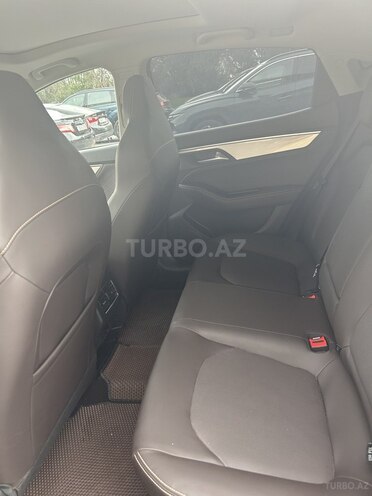 JAC J7 2024, 12,000 km - 1.5 l - Bakı