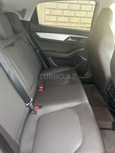 JAC J7 2024, 12,000 km - 1.5 l - Bakı