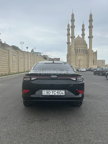 JAC J7 2024, 12,000 km - 1.5 l - Bakı
