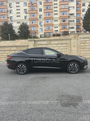 JAC J7 2024, 12,000 km - 1.5 l - Bakı