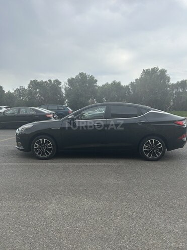 JAC J7 2024, 12,000 km - 1.5 l - Bakı