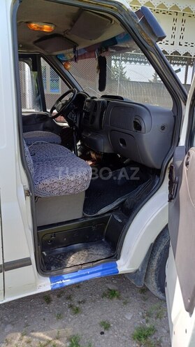 Ford Transit 2002, 501,721 km - 2.4 l - Ağsu